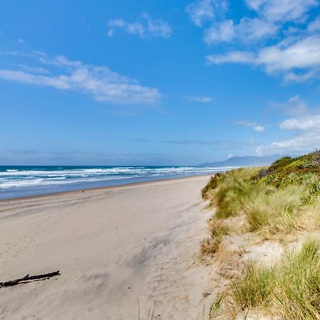 Ocean View Vacay Rockaway Beach Exterior foto